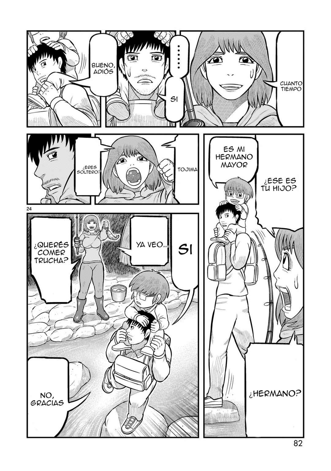 Chapter 66 - Page 23