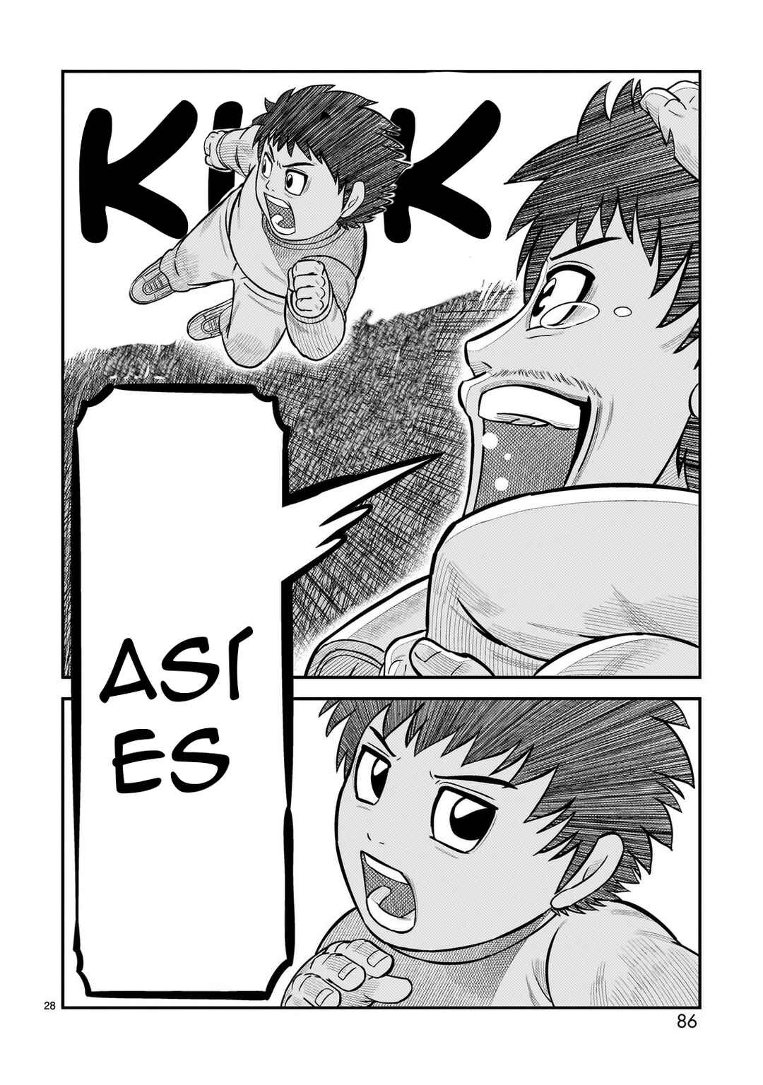 Chapter 66 - Page 26