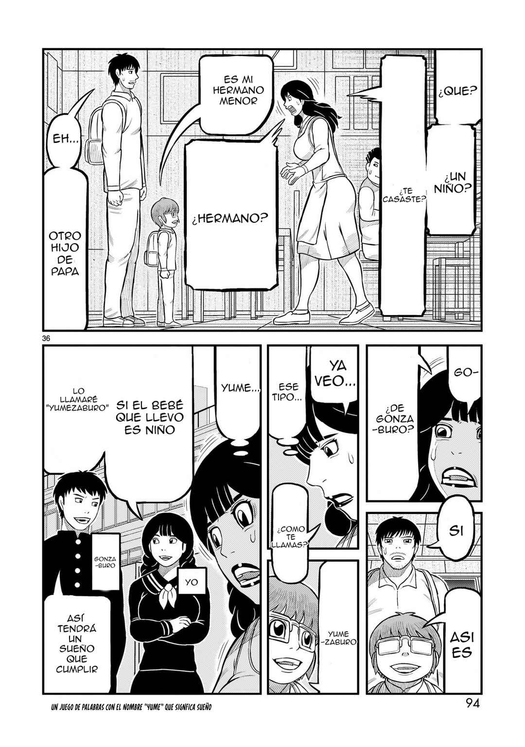 Chapter 66 - Page 32