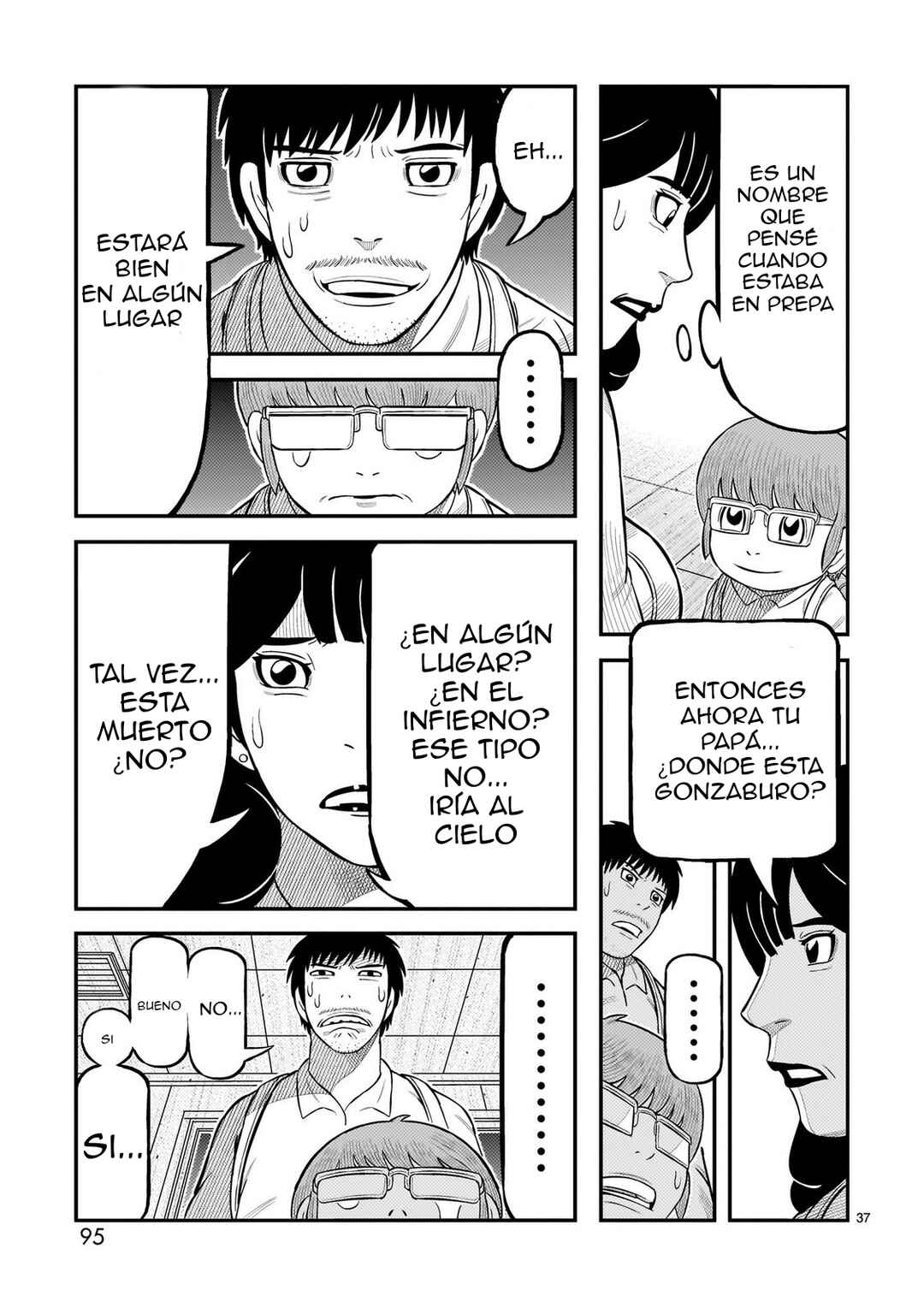 Chapter 66 - Page 33