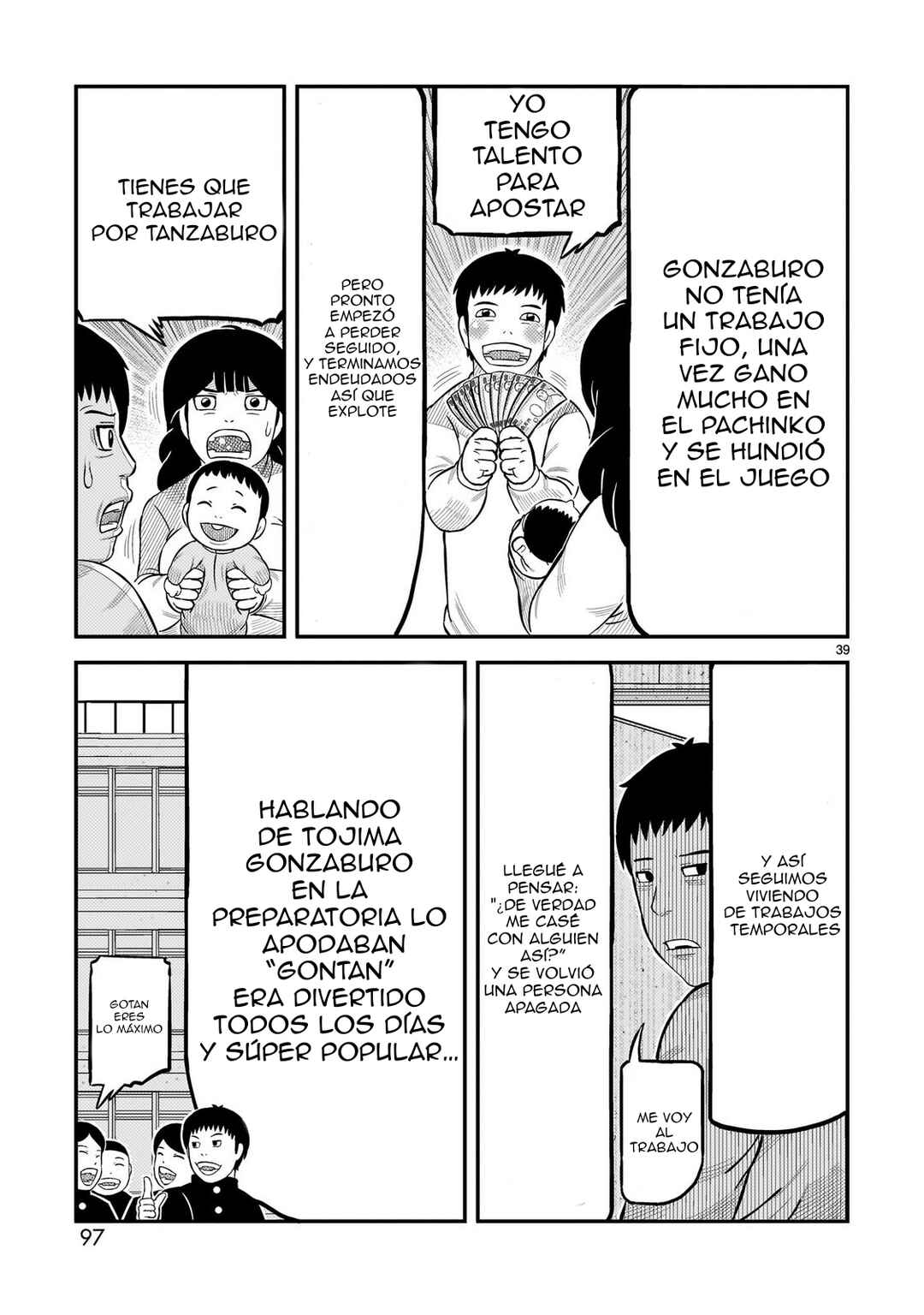 Chapter 66 - Page 35