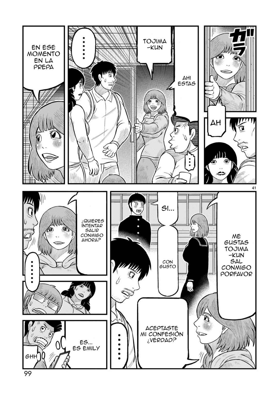 Chapter 66 - Page 37