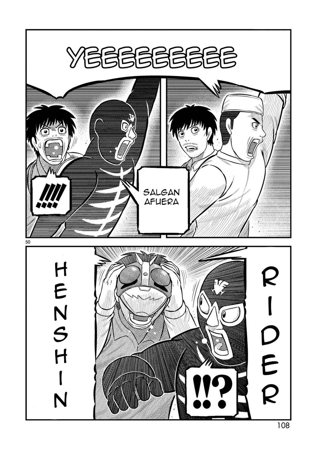 Chapter 66 - Page 43