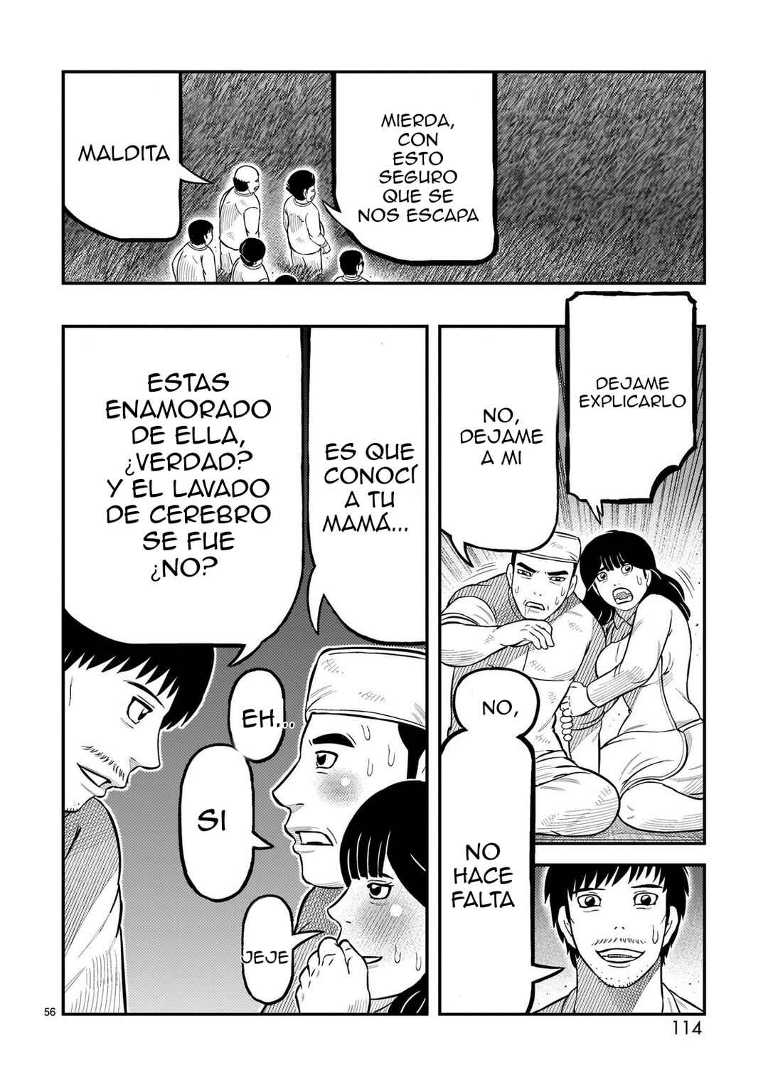 Chapter 66 - Page 48