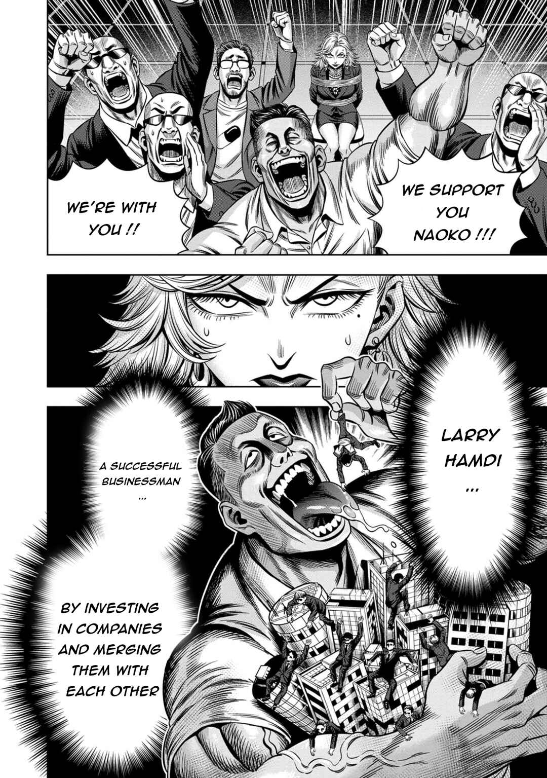Chapter 99 - Page 6