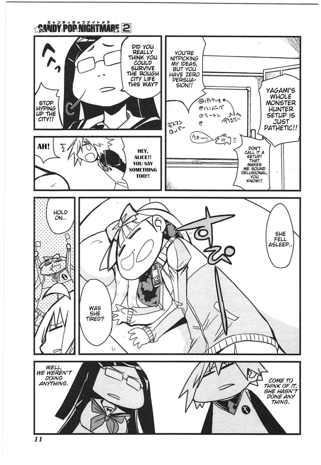 Chapter 11 - Page 13
