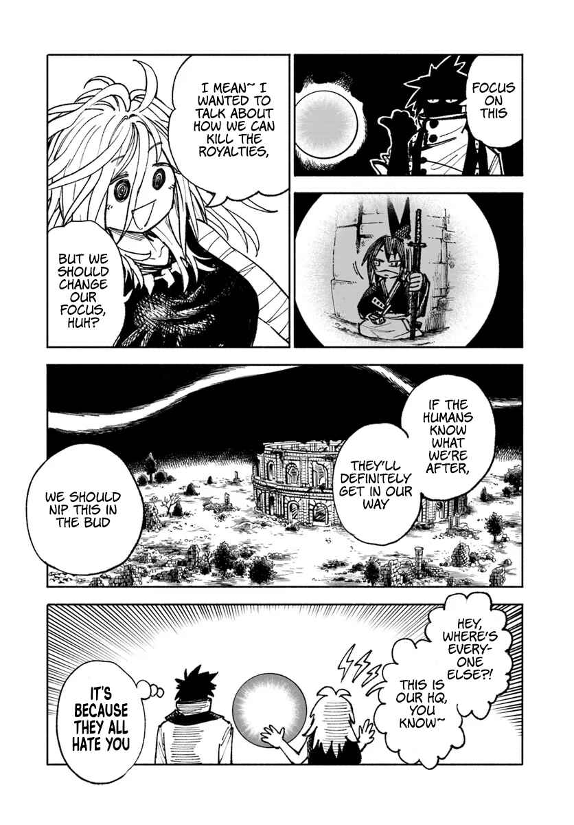 Chapter 22 - Page 19