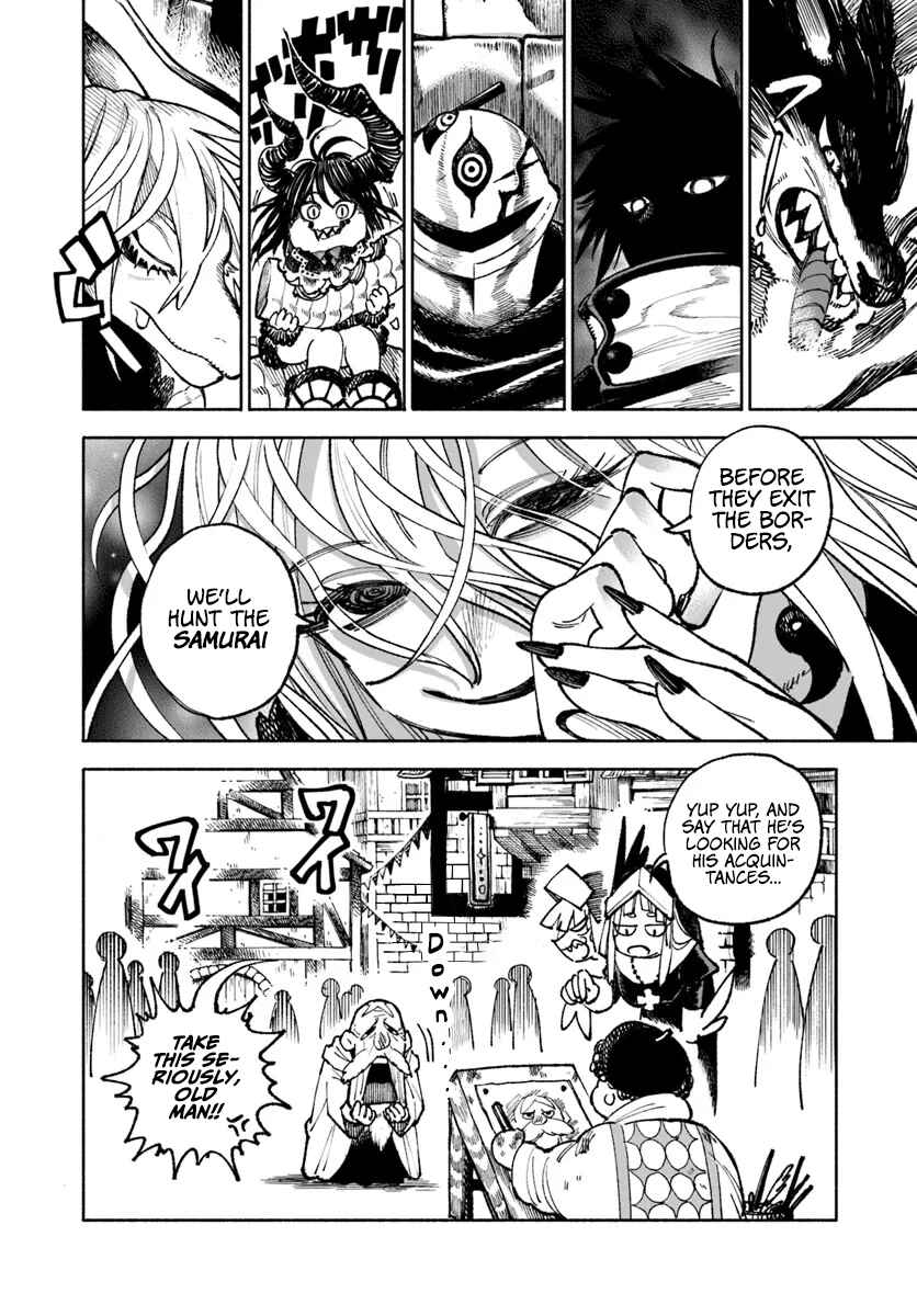 Chapter 22 - Page 21