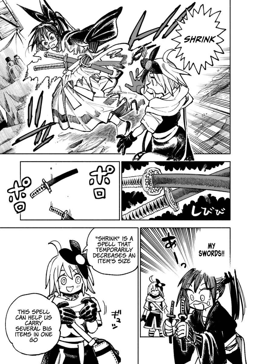 Chapter 22 - Page 5