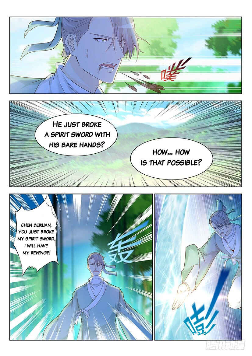 Chapter 336 - Page 10