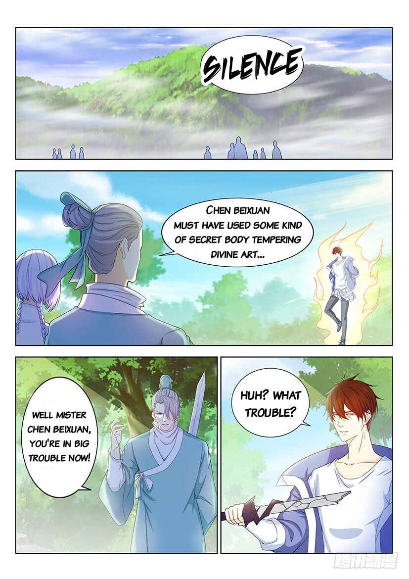 Chapter 336 - Page 3
