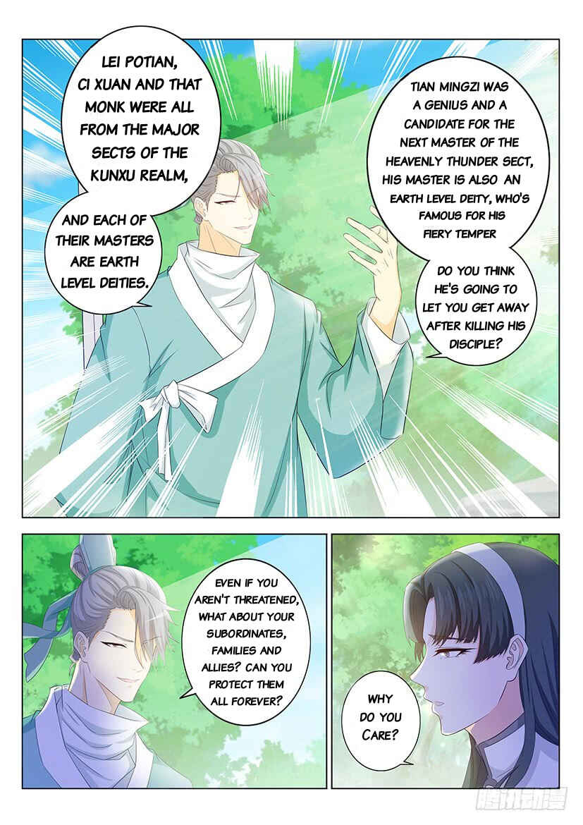 Chapter 336 - Page 4