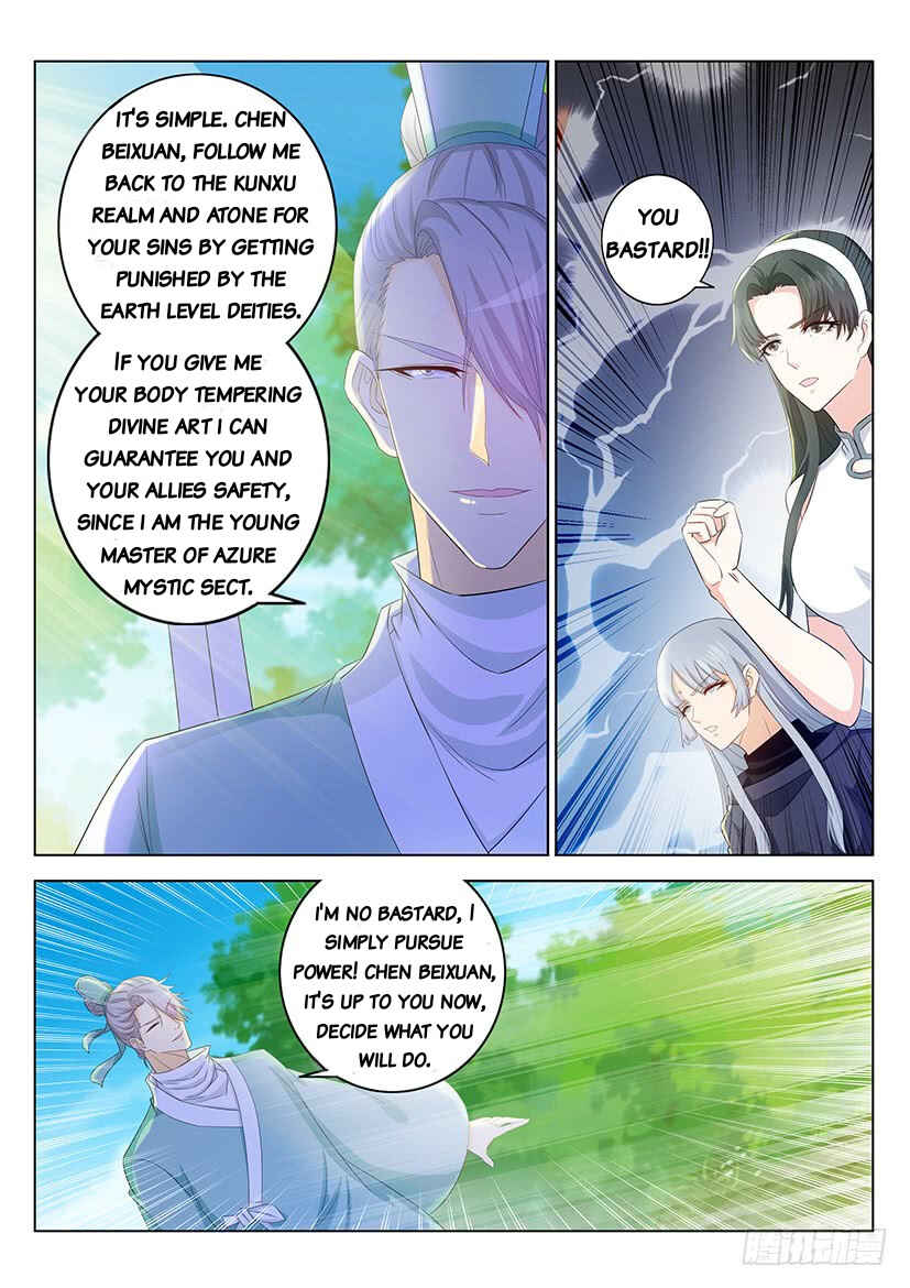 Chapter 336 - Page 5
