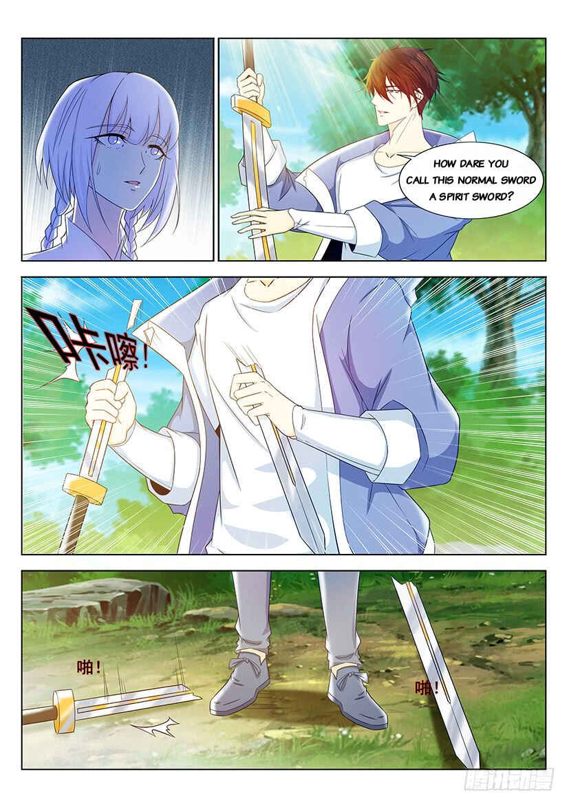Chapter 336 - Page 9