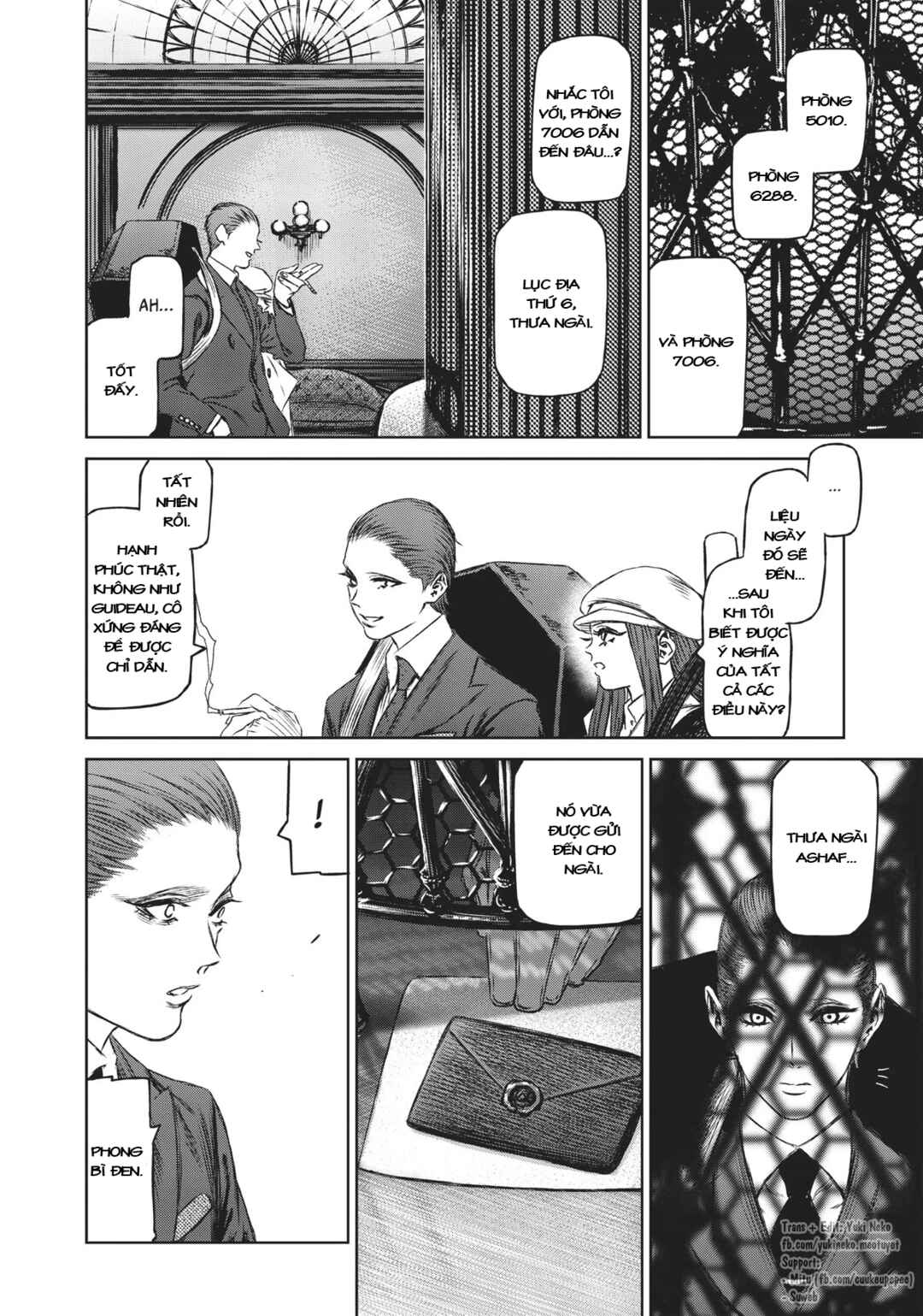 Chapter 22 - Page 19