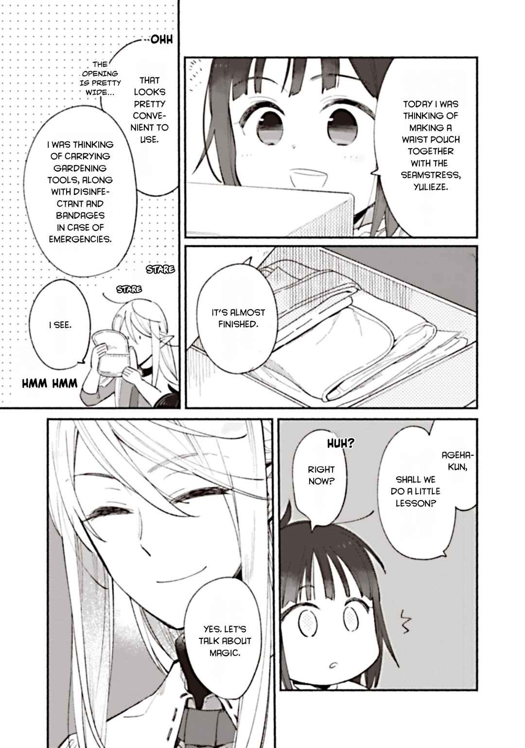 Chapter 3 - Page 5