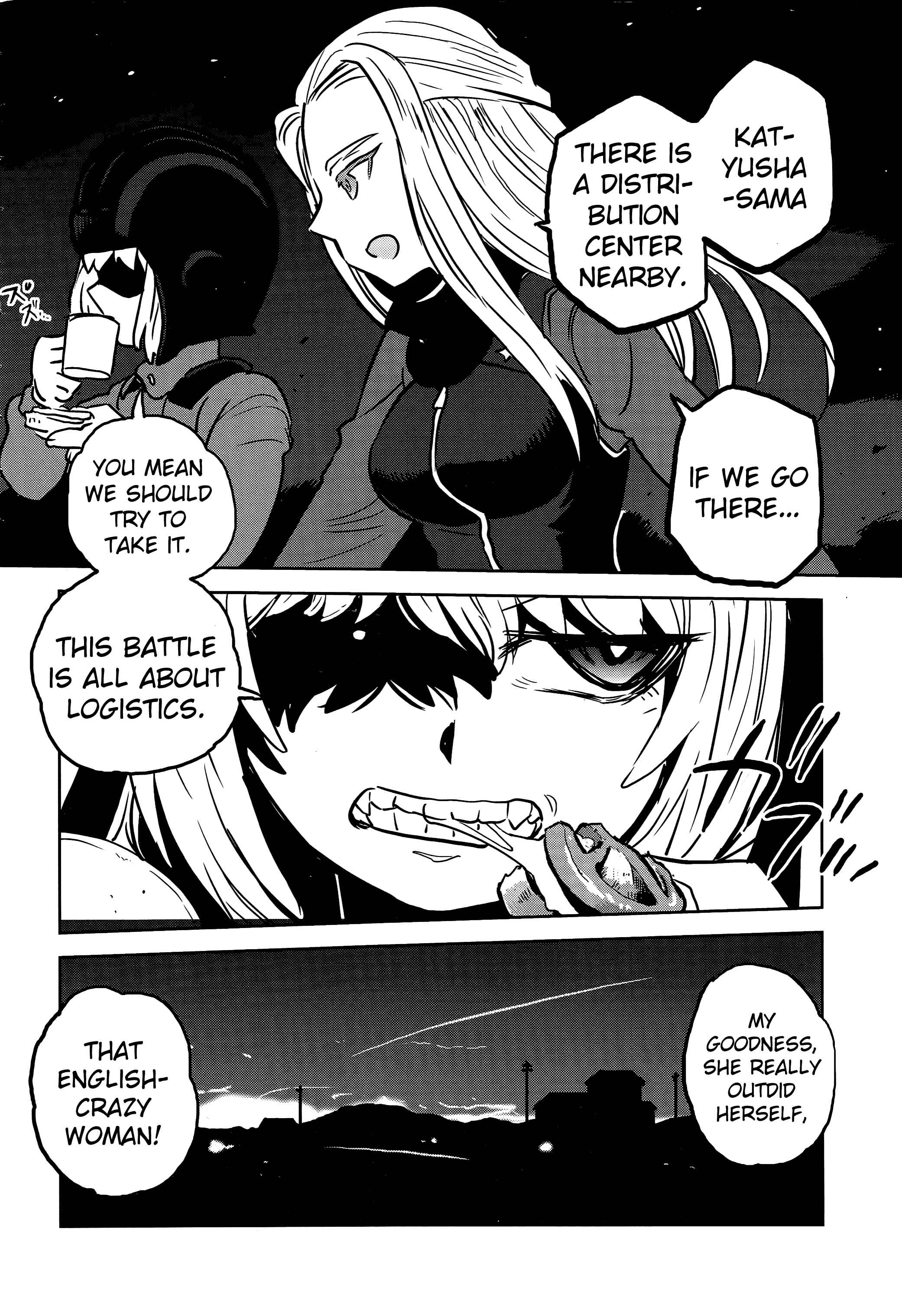 Chapter 38 - Page 14