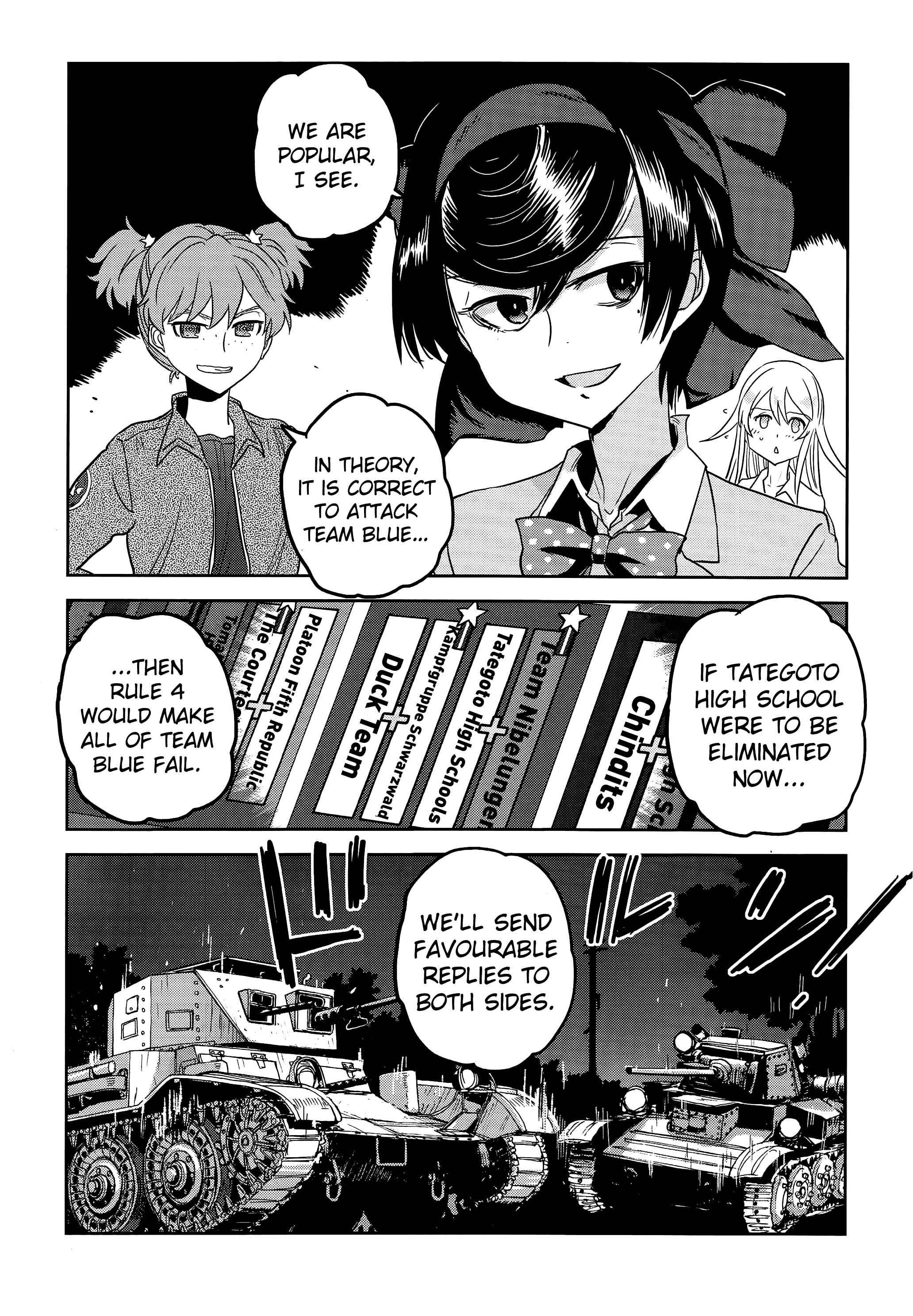 Chapter 38 - Page 21