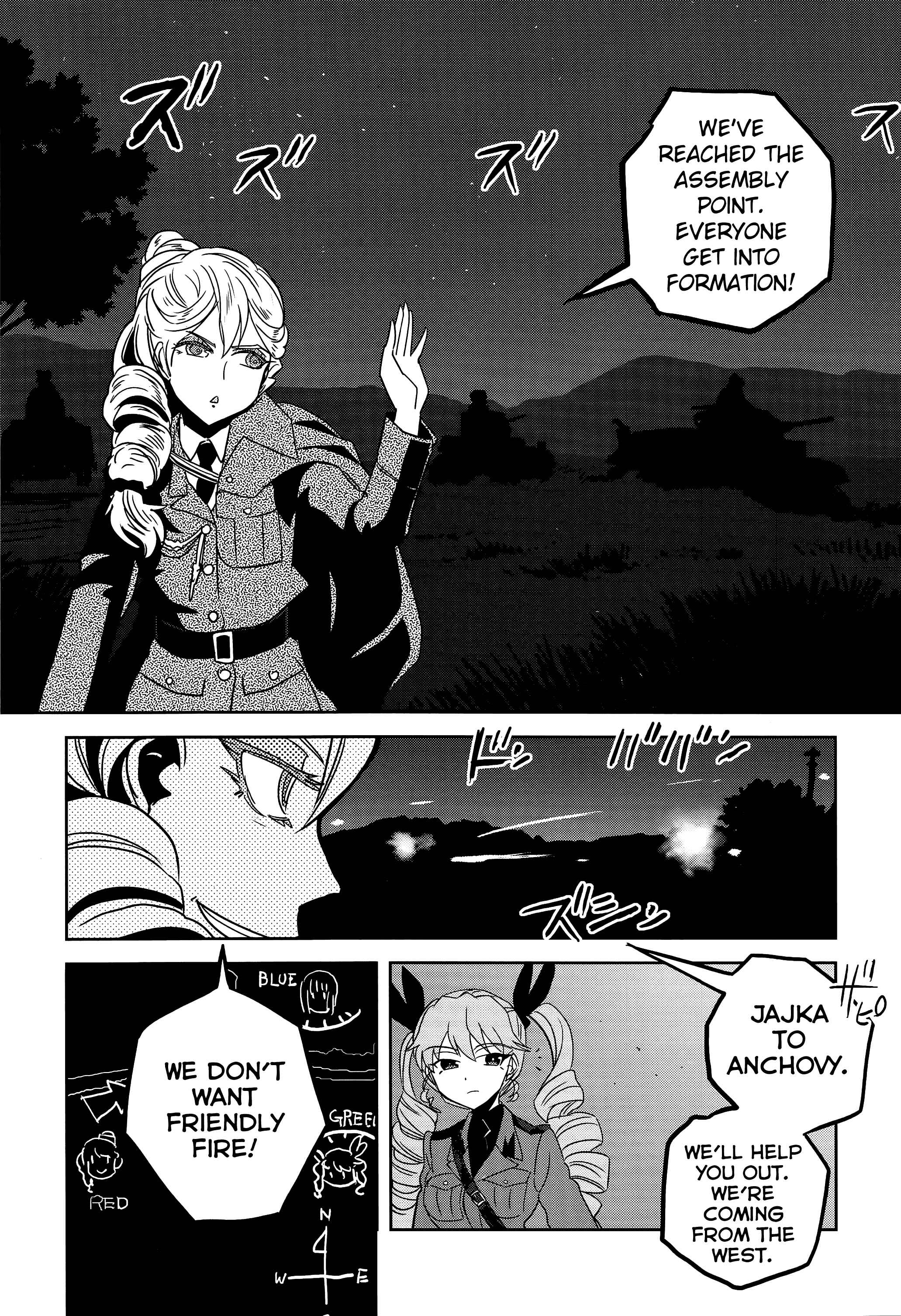 Chapter 38 - Page 28