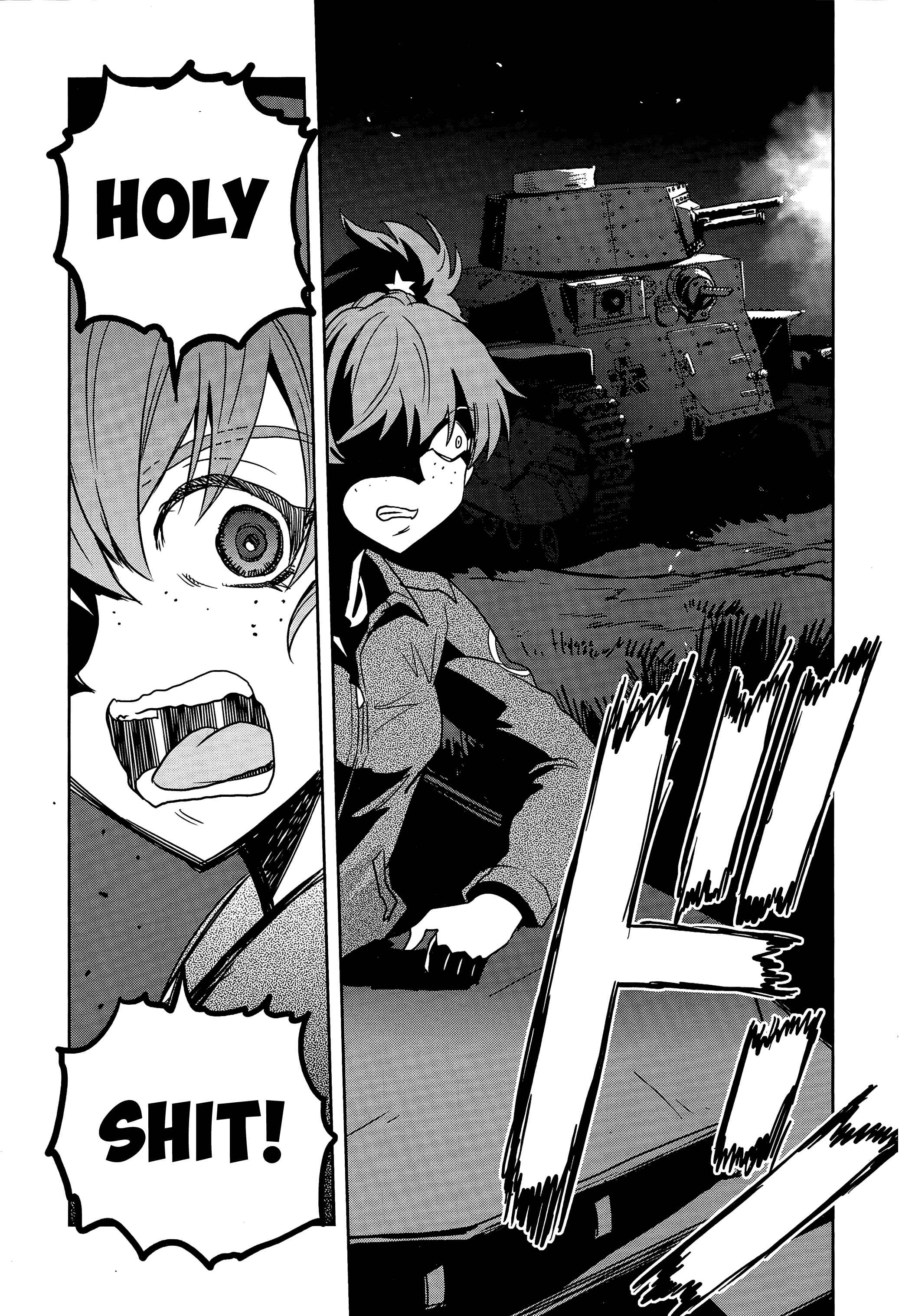 Chapter 38 - Page 31