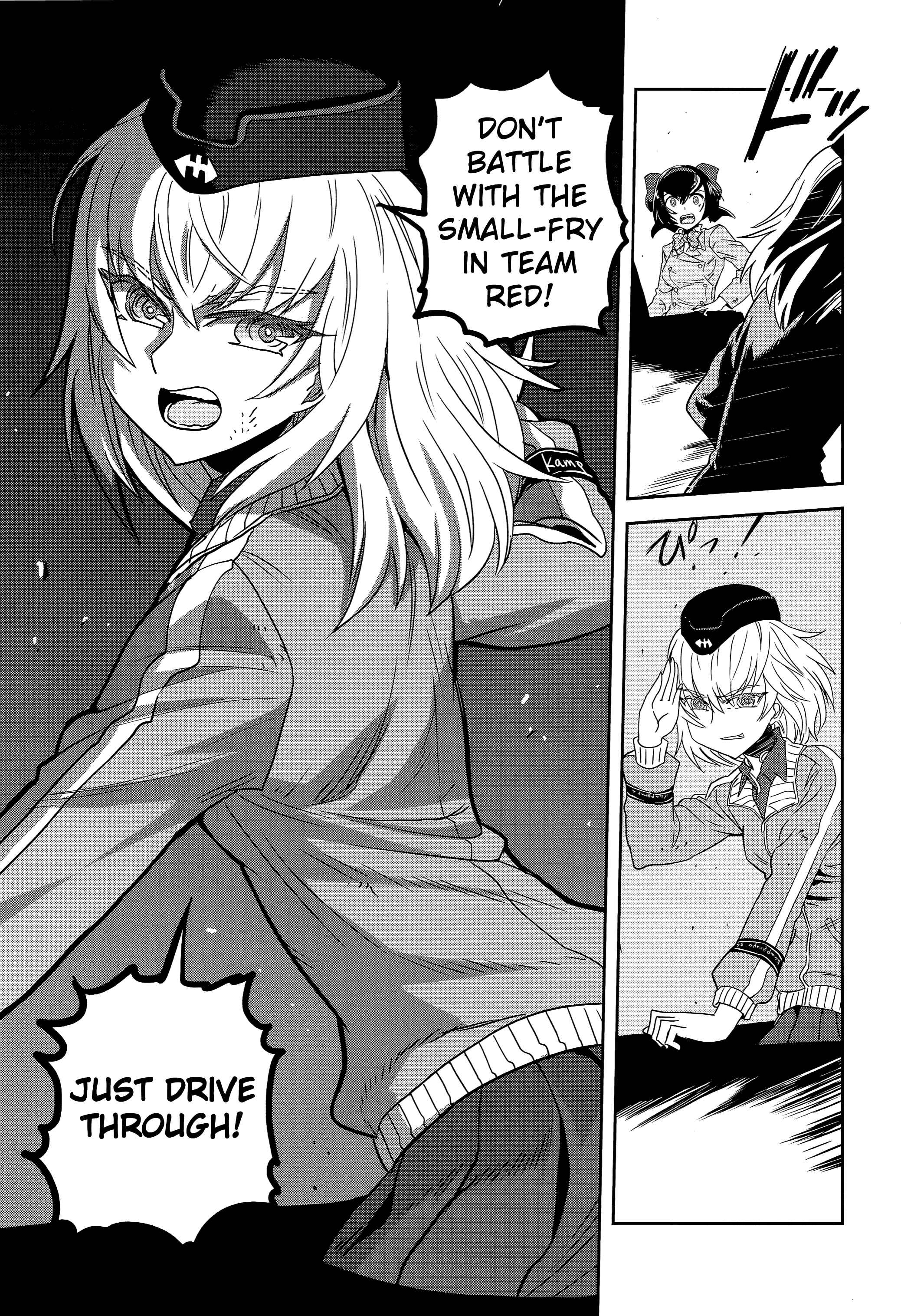 Chapter 38 - Page 37