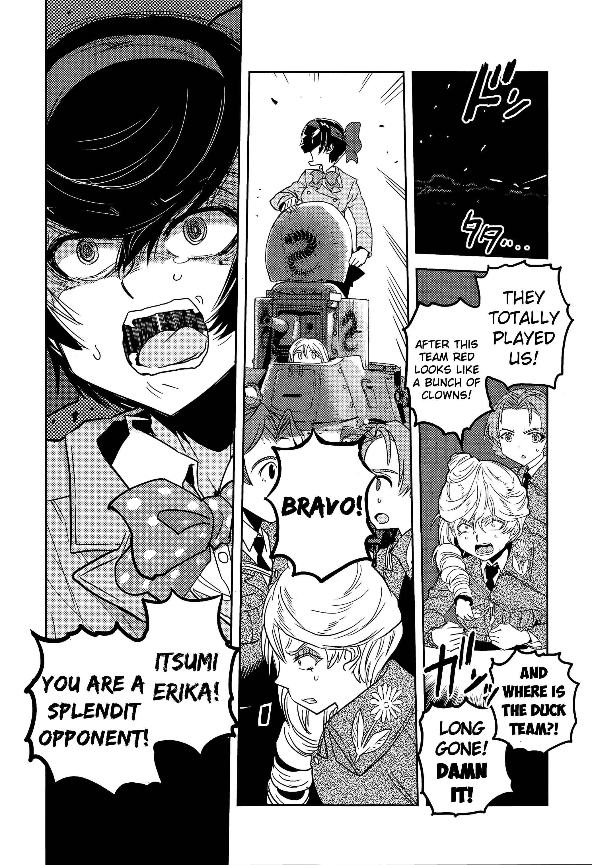Chapter 38 - Page 40