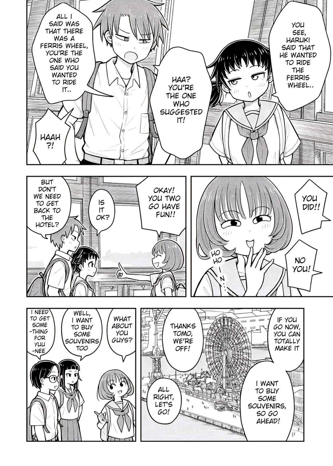Chapter 128 - Page 10