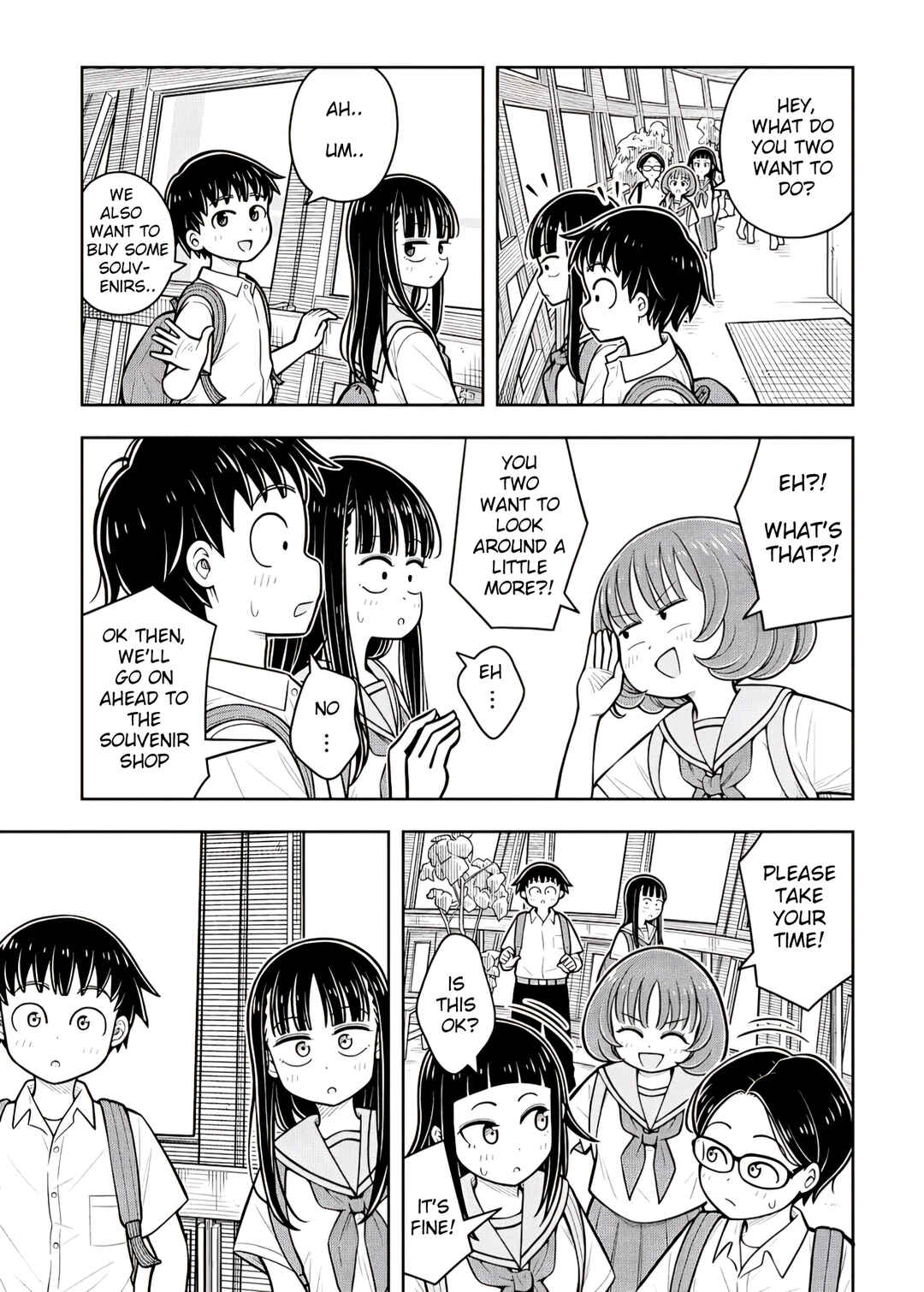 Chapter 128 - Page 11