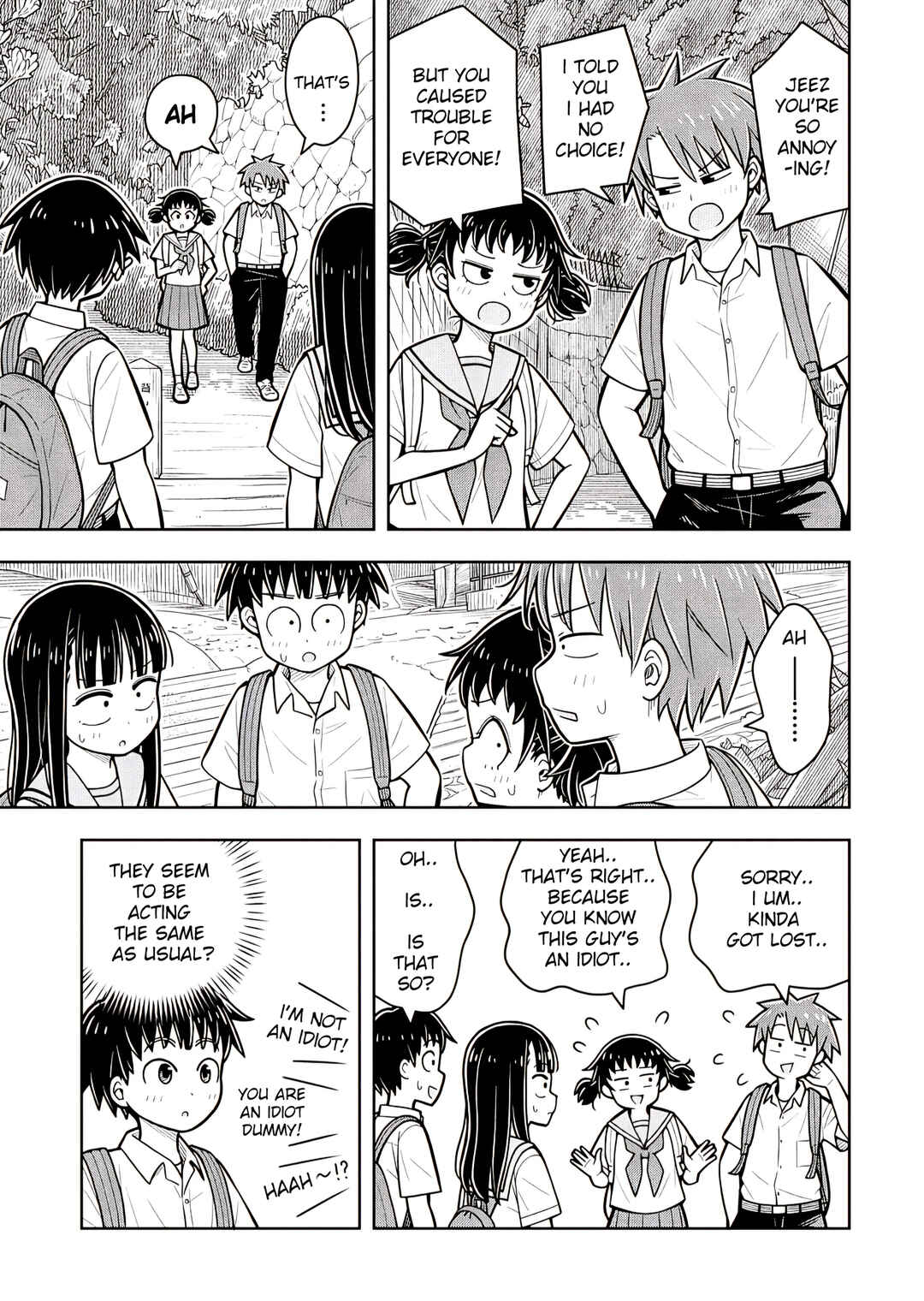 Chapter 128 - Page 5