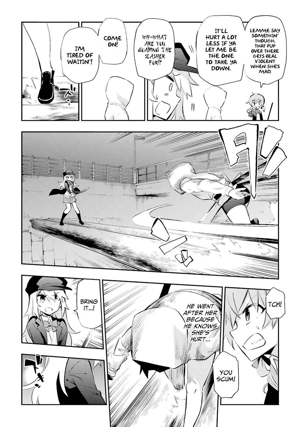 Chapter 25 - Page 12