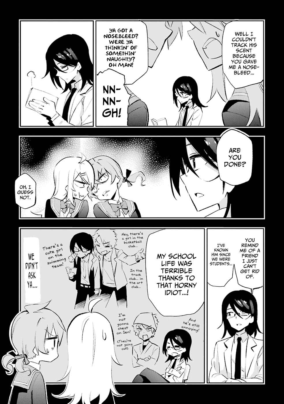 Chapter 25 - Page 21