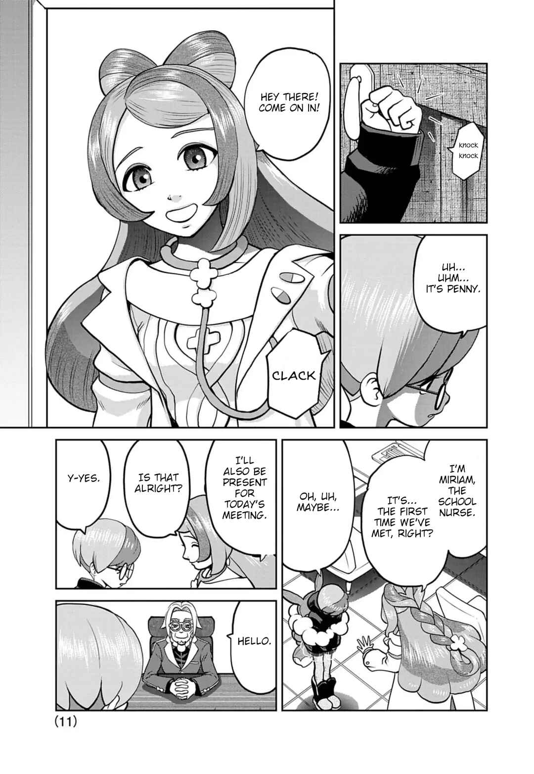 Chapter 26 - Page 11
