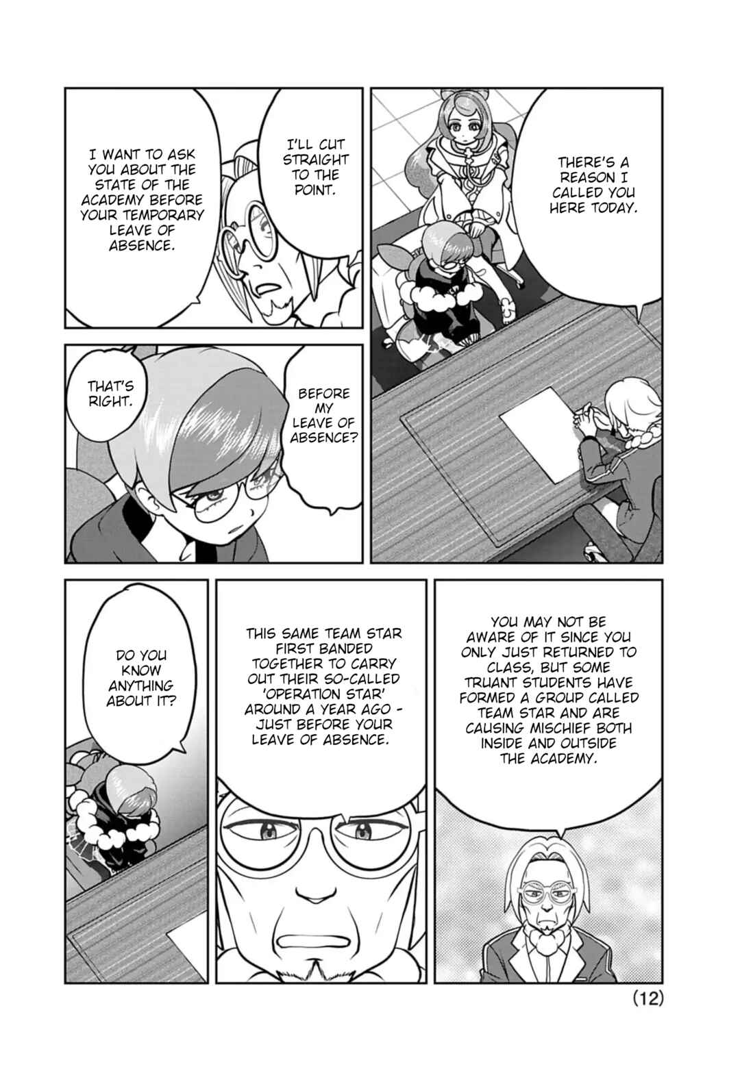 Chapter 26 - Page 12