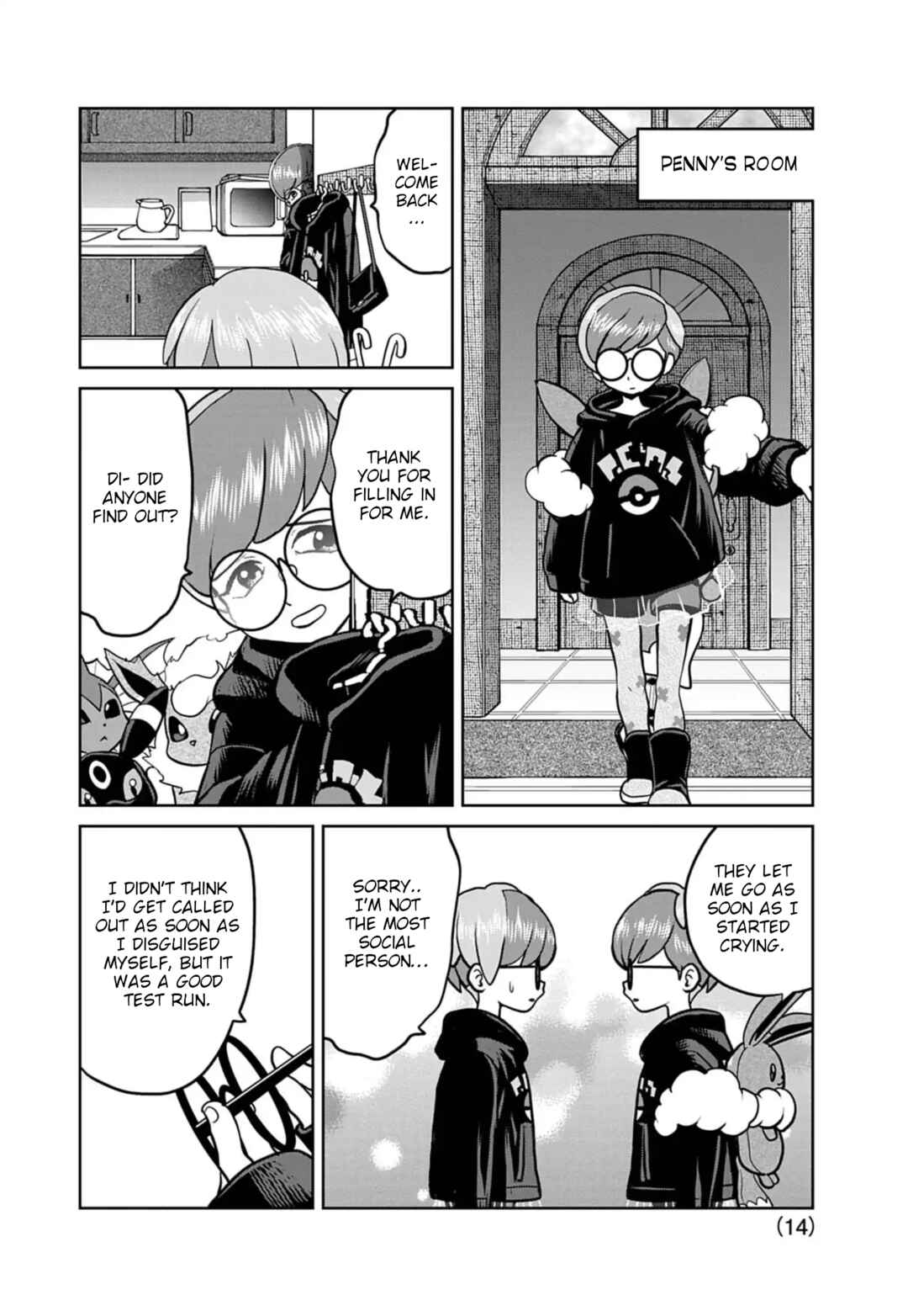 Chapter 26 - Page 14