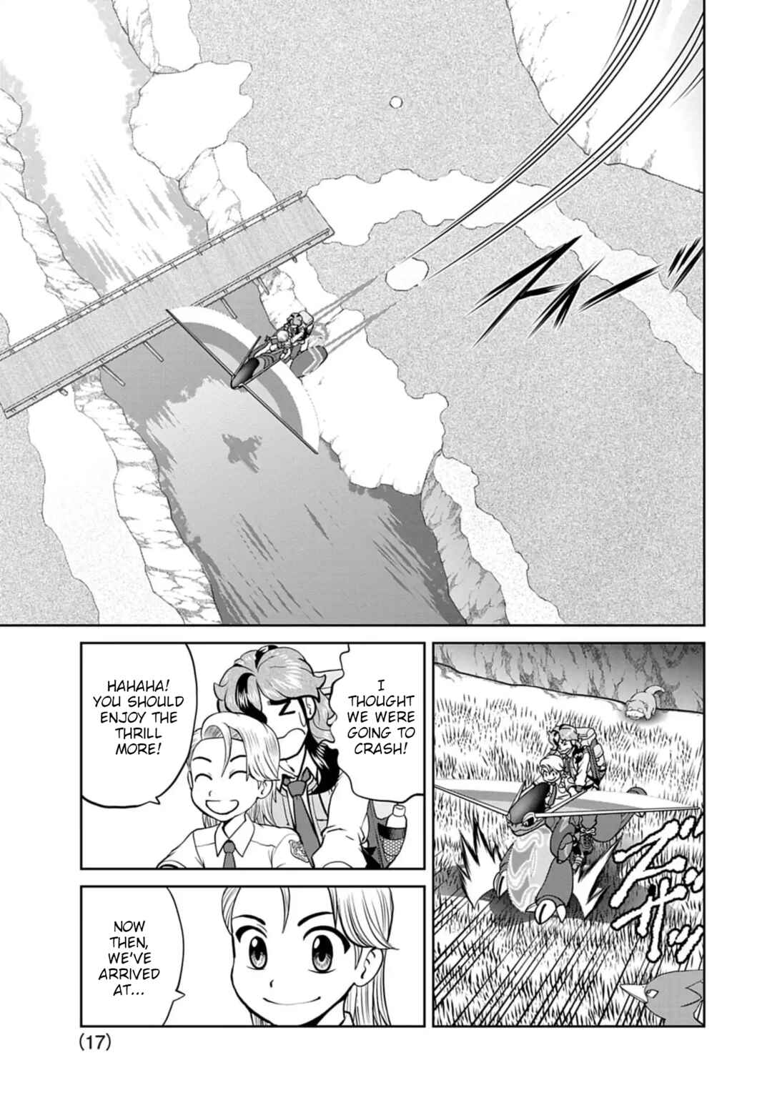 Chapter 26 - Page 17