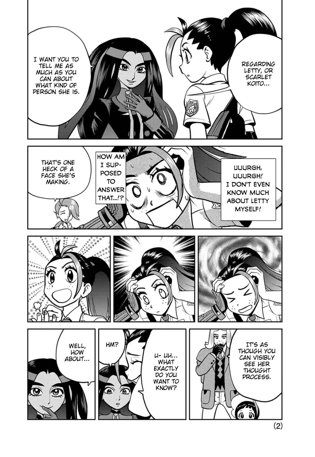 Chapter 26 - Page 2