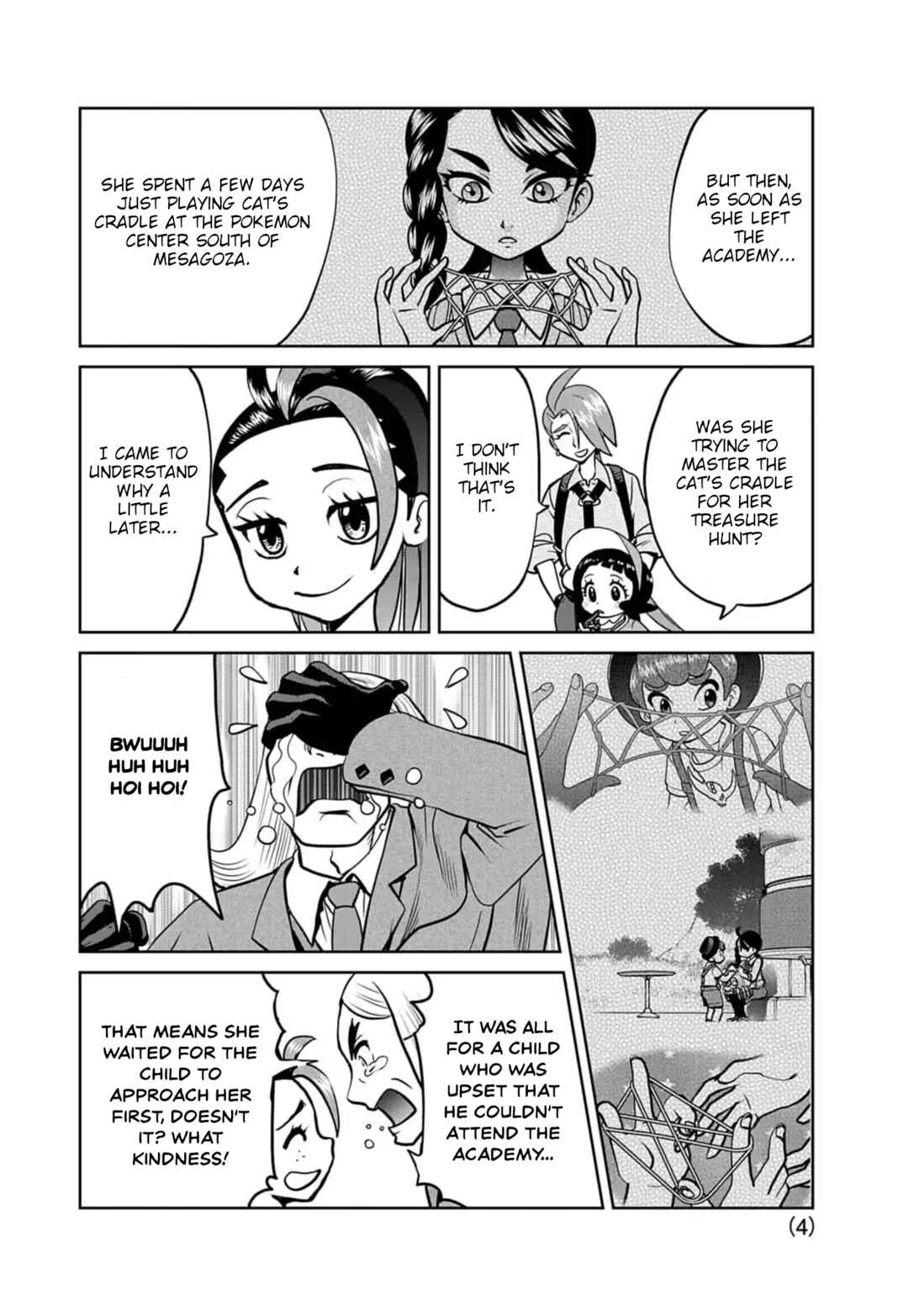 Chapter 26 - Page 4