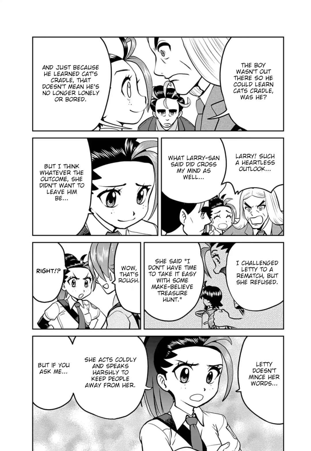 Chapter 26 - Page 5