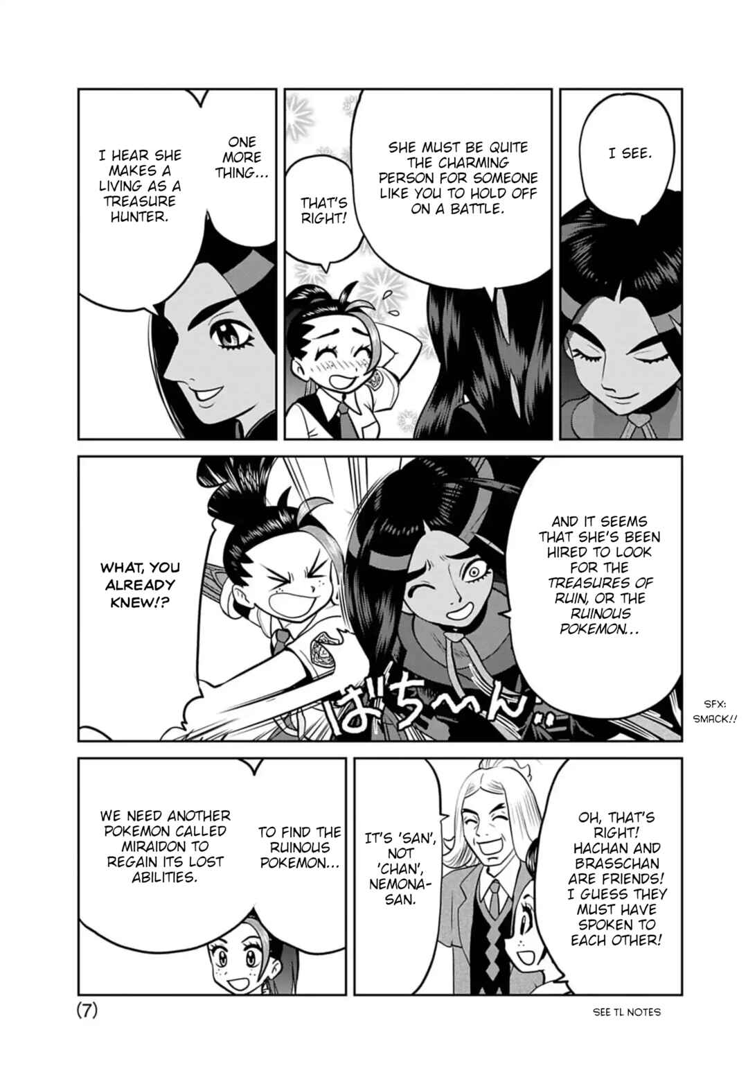 Chapter 26 - Page 7