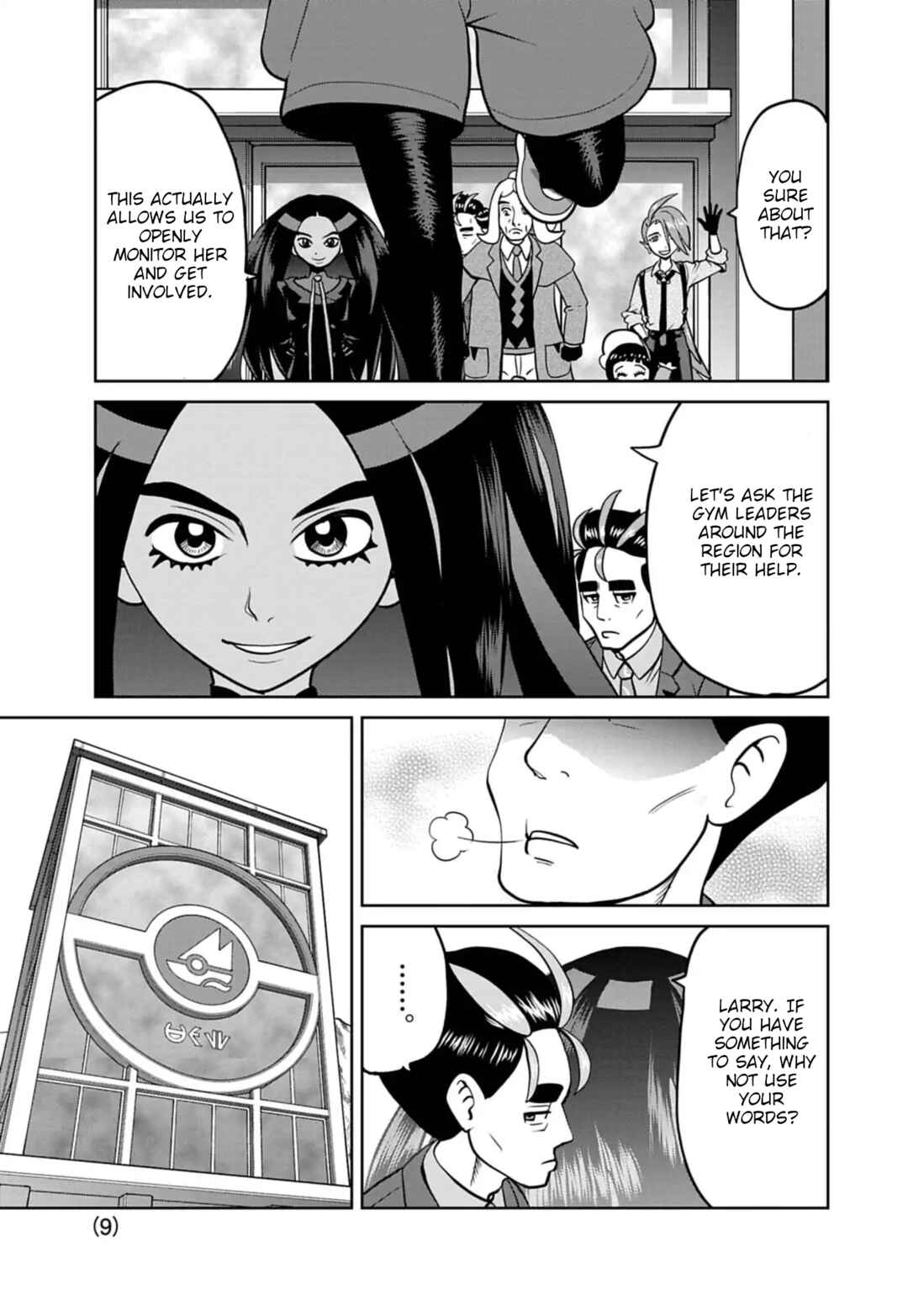 Chapter 26 - Page 9