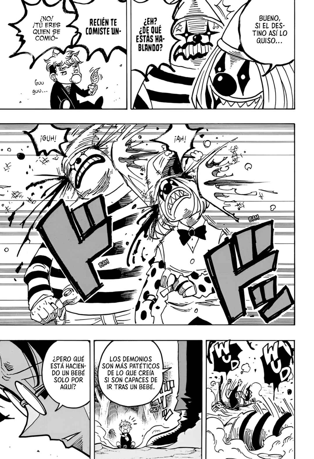 Chapter 36 - Page 19