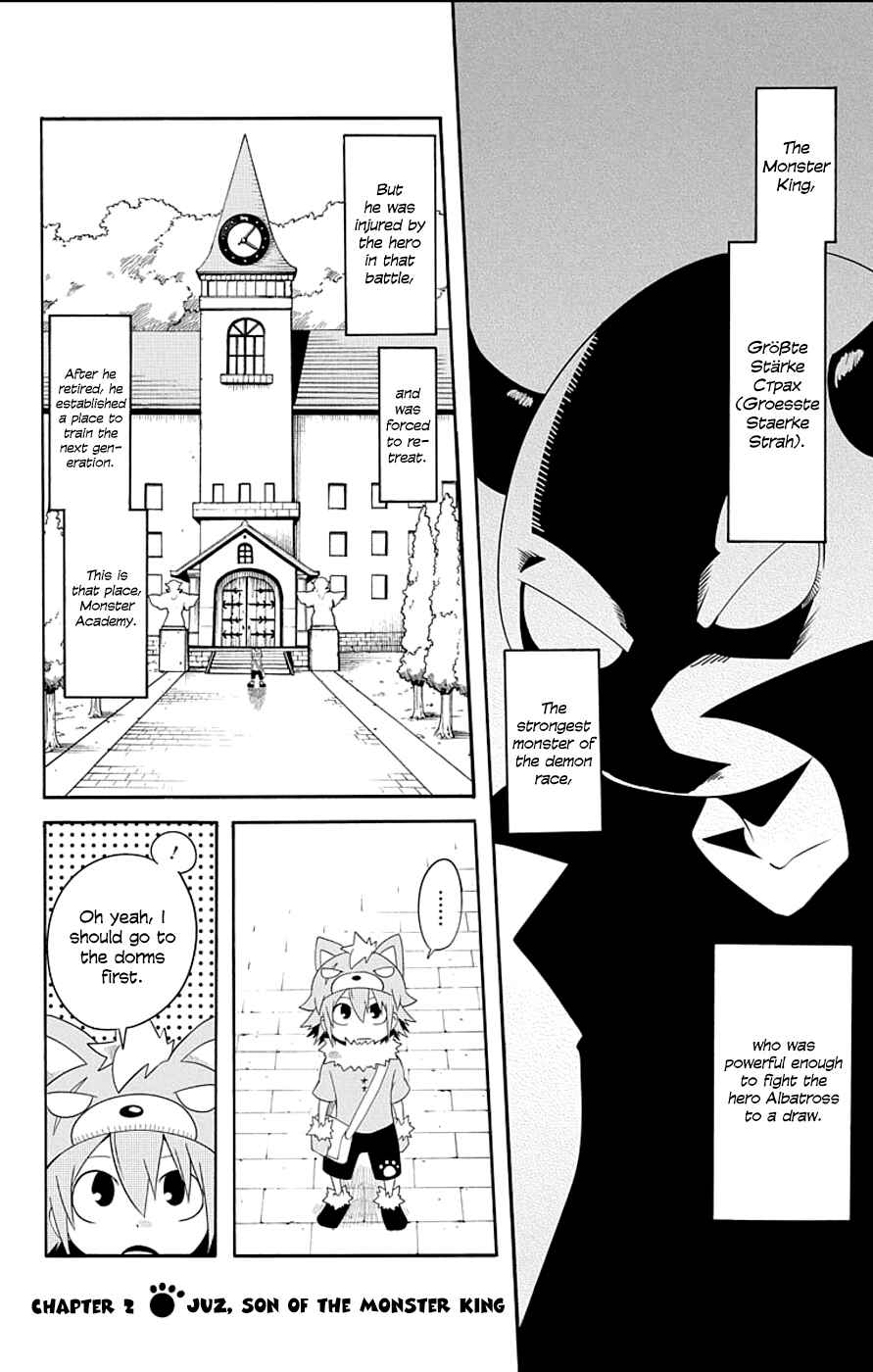 Chapter 2 - Page 1