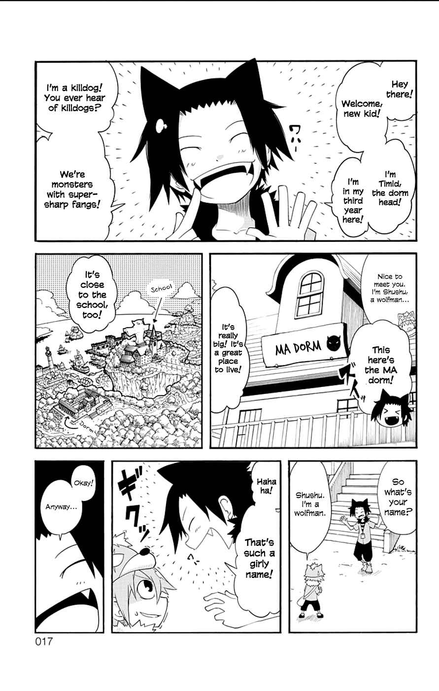 Chapter 2 - Page 2