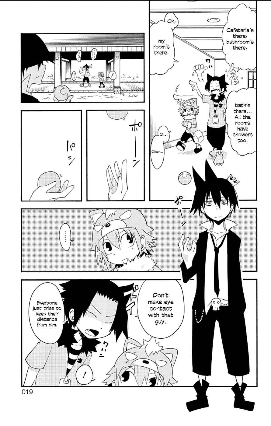 Chapter 2 - Page 4