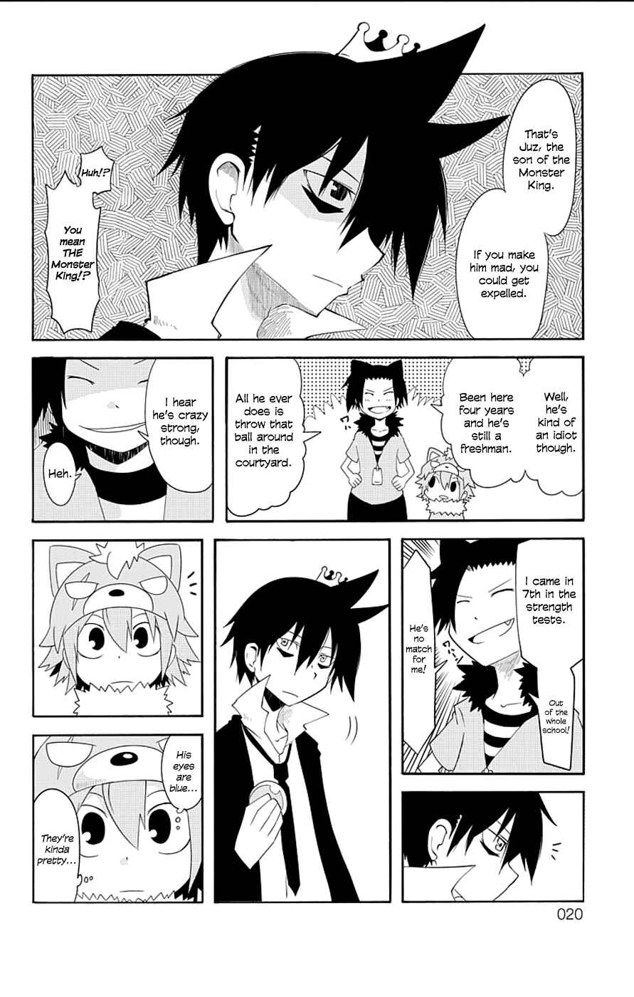 Chapter 2 - Page 5