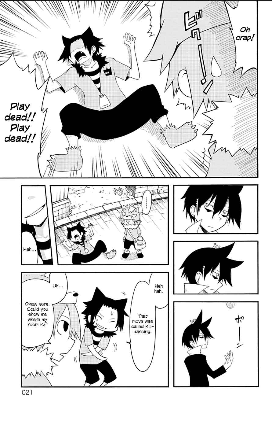 Chapter 2 - Page 6