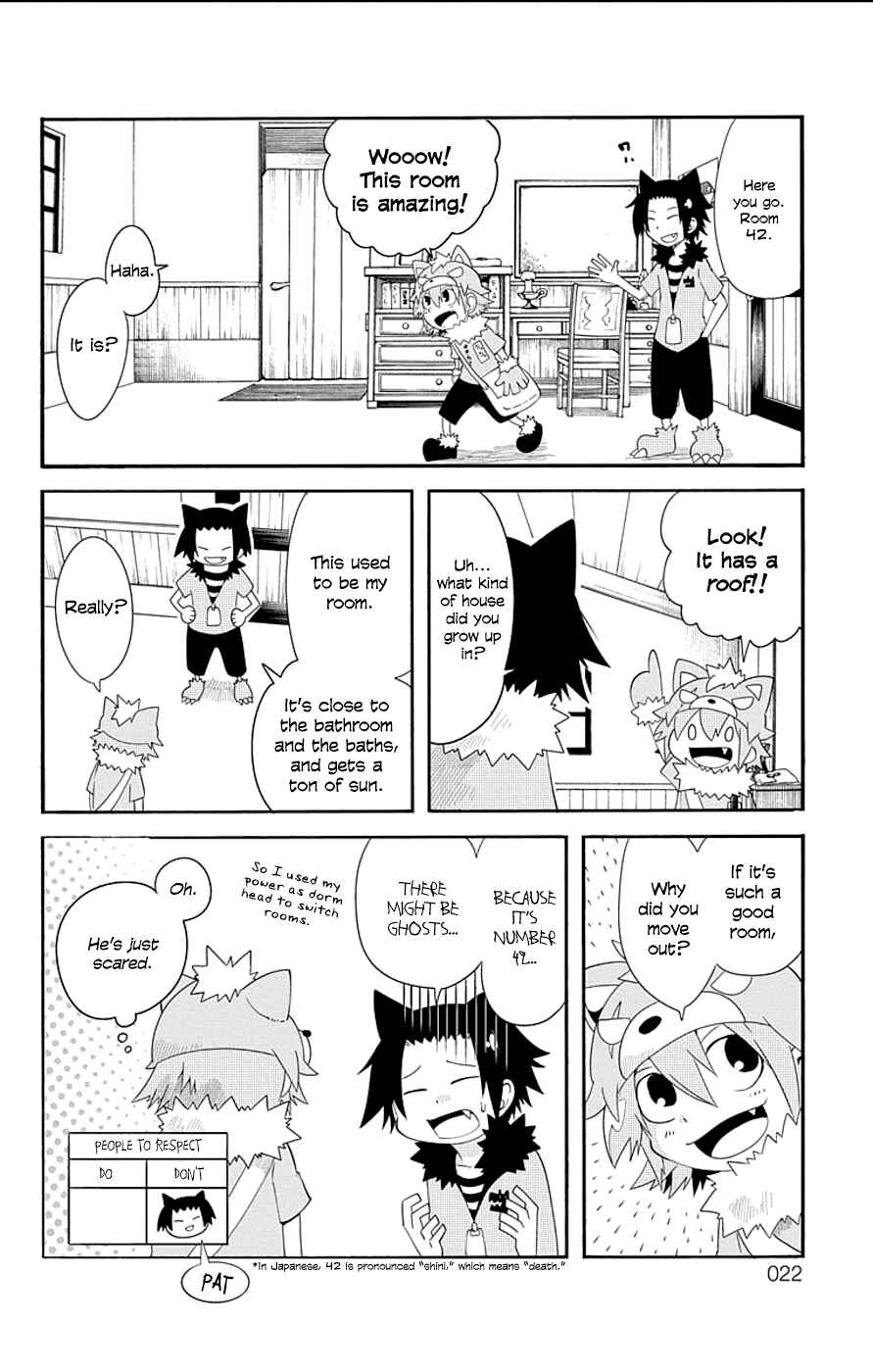 Chapter 2 - Page 7