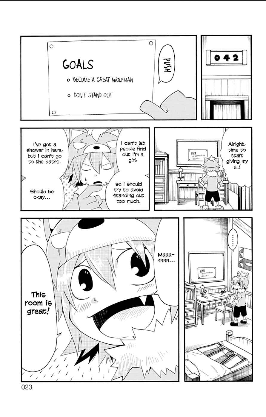 Chapter 2 - Page 8