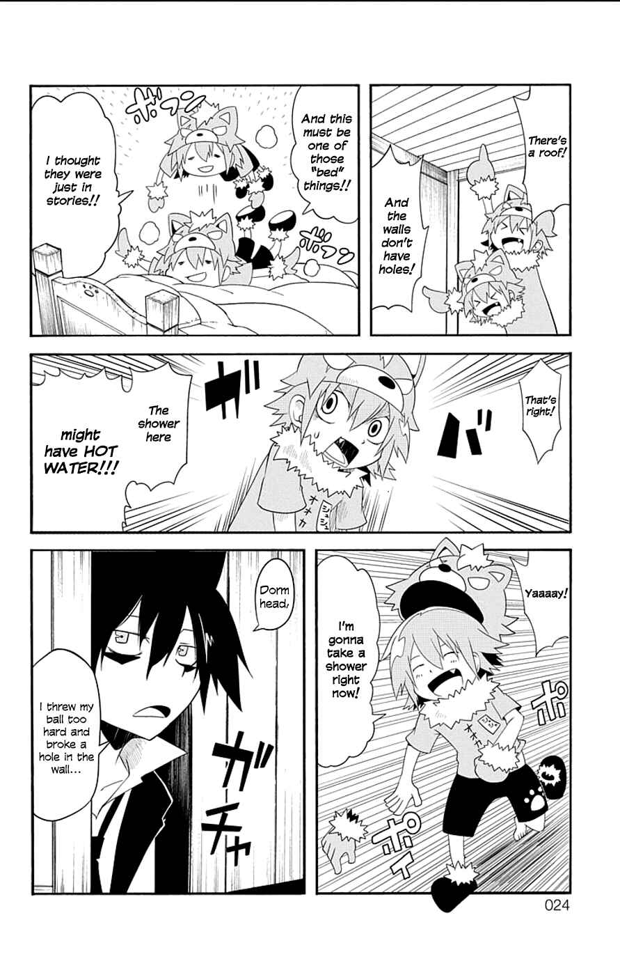 Chapter 2 - Page 9