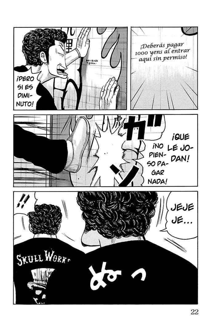 Chapter 129 - Page 18